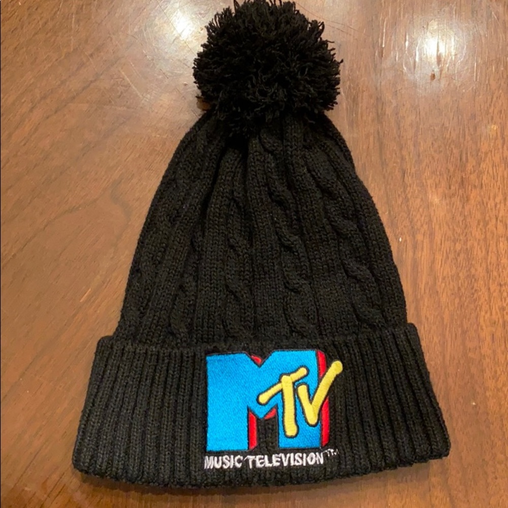 MTV Beanie